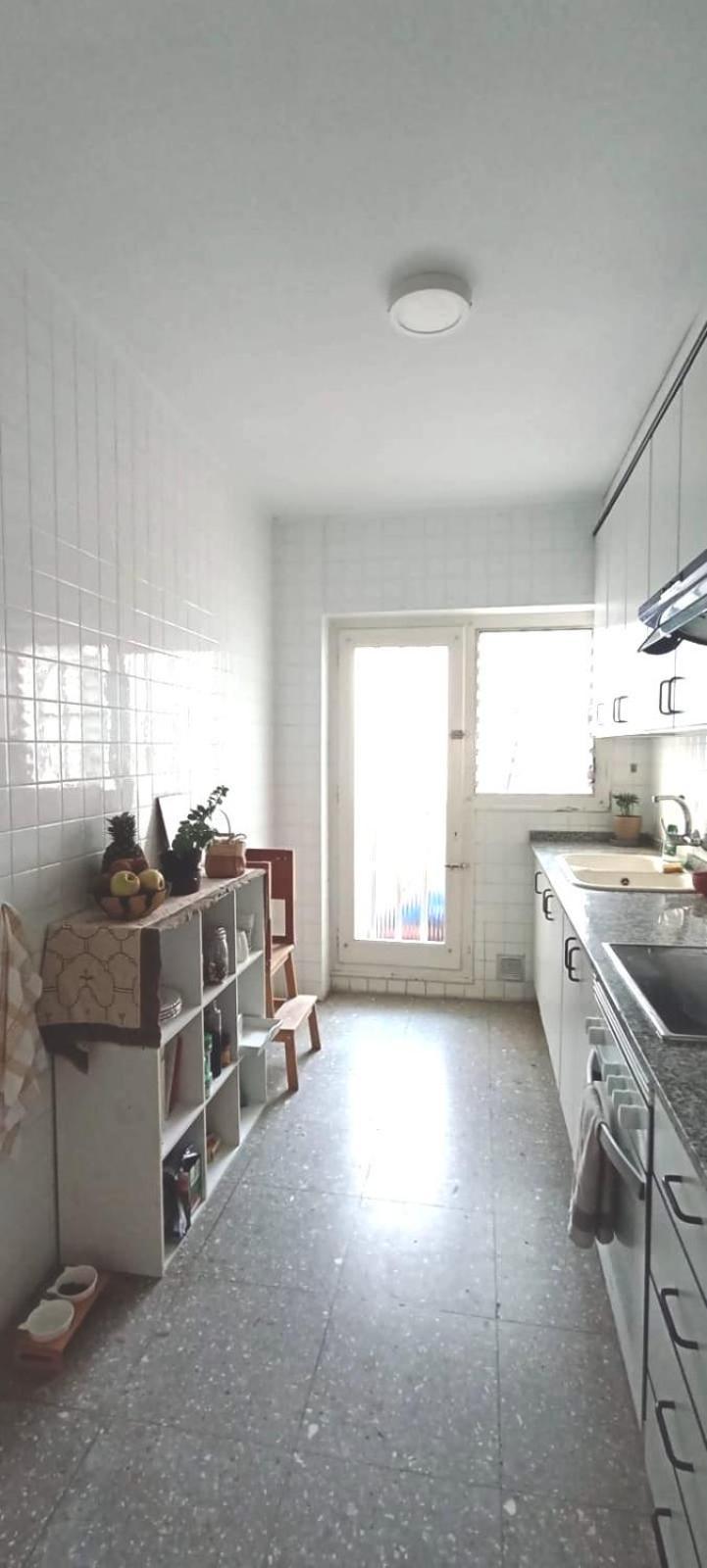 Accommodatie bij particulieren Habitacion Encantadora En Casa Del Habitante Valencia