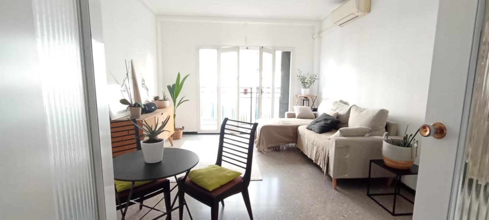Accommodatie bij particulieren Habitacion Encantadora En Casa Del Habitante *