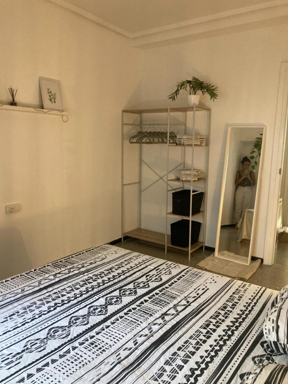 Habitacion Encantadora En Casa Del Habitante Accommodatie bij particulieren *
